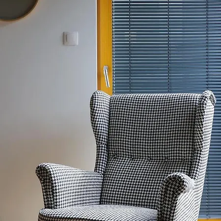 Apartmán Army Museum By Renters Prestige