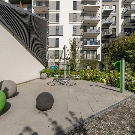 Apartmán Army Museum By Renters Prestige *