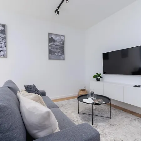 Apartmán Army Museum By Renters Prestige