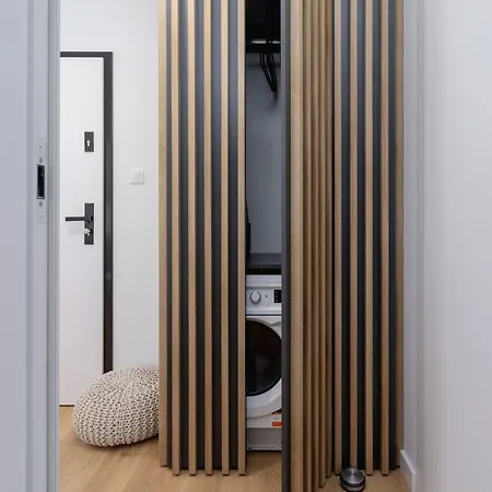 Apartmán Army Museum By Renters Prestige *