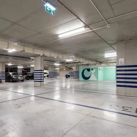 Apartmán Army Museum By Renters Prestige