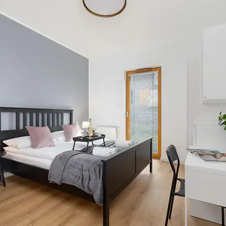 Apartmán Army Museum By Renters Prestige *